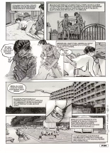 Chambre 121 Integrale : page 229