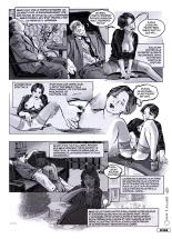 Chambre 121 Integrale : page 241
