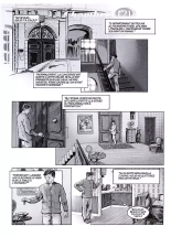 Chambre 121 Integrale : page 242
