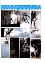 Chances : page 6