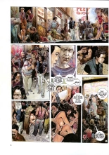 Chances : page 9