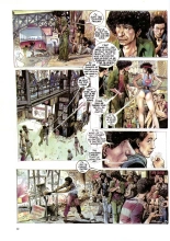 Chances : page 15