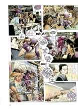 Chances : page 17