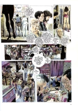 Chances : page 18