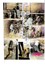 Chances : page 19