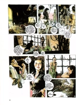 Chances : page 25
