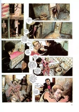 Chances : page 28