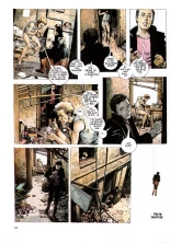 Chances : page 29