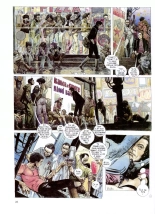 Chances : page 31
