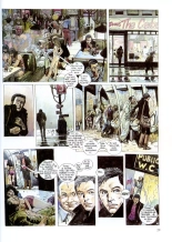 Chances : page 32