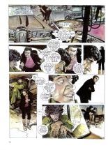Chances : page 39