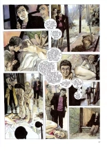 Chances : page 40