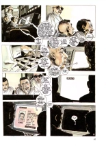 Chances : page 50