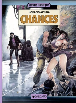 hentai Chances