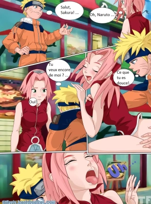 hentai naruto