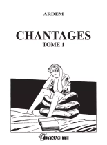 Chantages #1 - Helena : page 3
