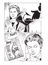 Chantages #1 - Helena : page 8