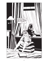 Chantages #1 - Helena : page 41
