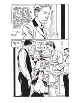 Chantages #1 - Helena : page 141