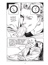 Chantages #1 - Helena : page 151