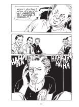 Chantages #1 - Helena : page 155