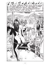 Chantages #1 - Helena : page 157