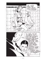 Chantages #1 - Helena : page 193