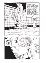 Chantages #1 - Helena : page 196