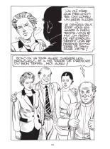 Chantages #1 - Helena : page 208