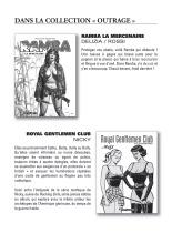 Chantages #1 - Helena : page 231