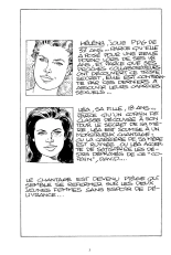 Chantages #2 : page 4
