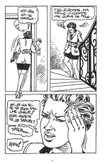 Chantages #2 : page 11