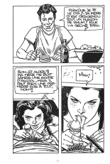 Chantages #2 : page 12