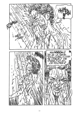 Chantages #2 : page 14