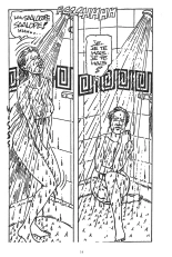 Chantages #2 : page 15