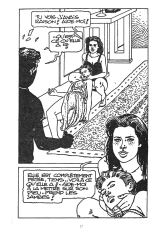 Chantages #2 : page 18