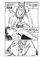 Chantages #2 : page 28