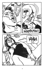 Chantages #2 : page 29