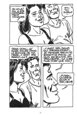Chantages #2 : page 30