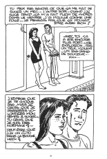 Chantages #2 : page 31