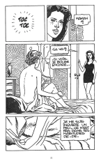 Chantages #2 : page 33