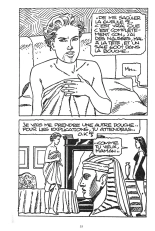 Chantages #2 : page 34
