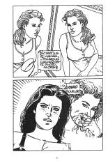 Chantages #2 : page 36