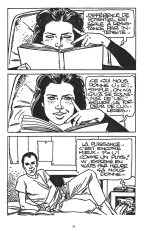 Chantages #2 : page 39