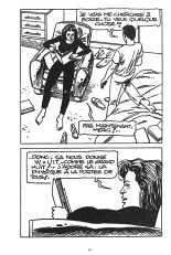 Chantages #2 : page 40