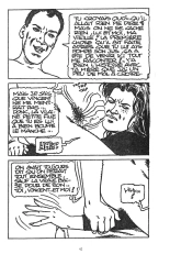Chantages #2 : page 43