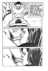 Chantages #2 : page 45