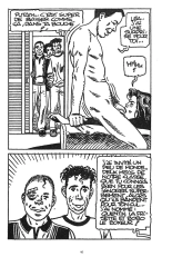 Chantages #2 : page 47