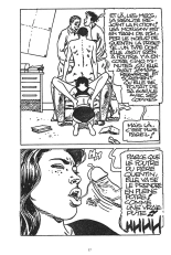 Chantages #2 : page 58