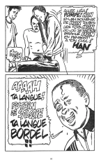Chantages #2 : page 61